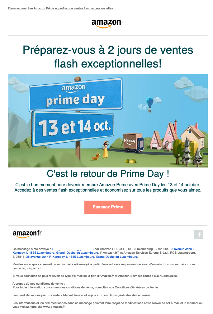 Email-Amazon